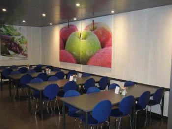 Madách Trade Center Étterem Budapest