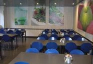 Madách Trade Center Étterem Budapest