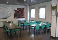 Madách Trade Center Étterem Budapest