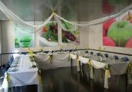 Madách Trade Center Étterem Budapest