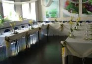 Madách Trade Center Étterem Budapest