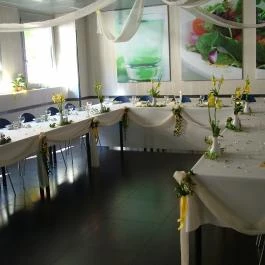 Madách Trade Center Étterem Budapest - Egyéb