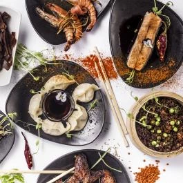 Made In China Budapest - Egyéb