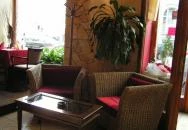 Magdalena Merlo Étterem Budapest