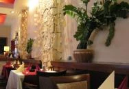 Magdalena Merlo Étterem Budapest