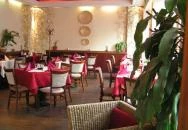 Magdalena Merlo Étterem Budapest