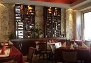 Magdalena Merlo Étterem Budapest