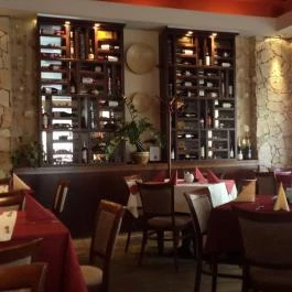 Magdalena Merlo Étterem Budapest - Egyéb