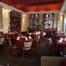 Magdalena Merlo Étterem Budapest - Egyéb