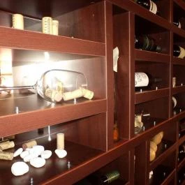 Magdalena Merlo Étterem Budapest - Egyéb