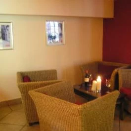 Magdalena Merlo Étterem Budapest - Egyéb