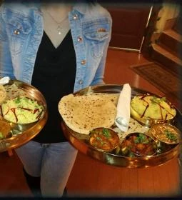 MahaRana Indian Ayurvedic Restaurant