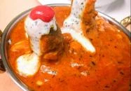 MahaRana Indian Ayurvedic Restaurant Budapest