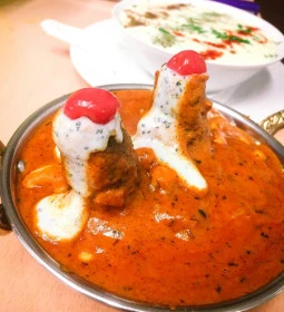 MahaRana Indian Ayurvedic Restaurant