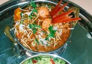 MahaRana Indian Ayurvedic Restaurant Budapest