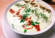 MahaRana Indian Ayurvedic Restaurant Budapest