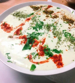 MahaRana Indian Ayurvedic Restaurant