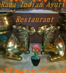 MahaRana Indian Ayurvedic Restaurant