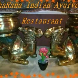 MahaRana Indian Ayurvedic Restaurant Budapest - Egyéb