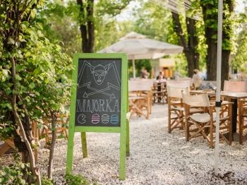 Majorka Kávézó & Söröző Budapest