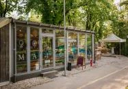 Majorka Kávézó & Söröző Budapest