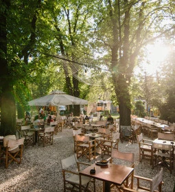 Majorka Kávézó & Söröző