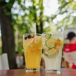 Majorka Kávézó & Söröző Budapest - Egyéb