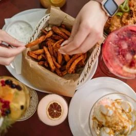 Majorka Kávézó & Söröző Budapest - Egyéb