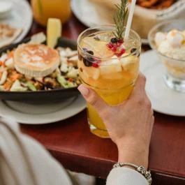 Majorka Kávézó & Söröző Budapest - Egyéb