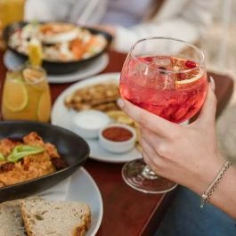 Majorka Kávézó & Söröző Budapest - Egyéb