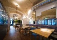 MÁK restaurant Budapest