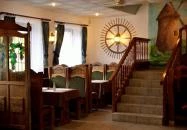 Malomkerék Vendéglő Budapest