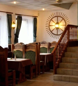 Malomkerék Vendéglő