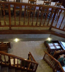 Malomkerék Vendéglő