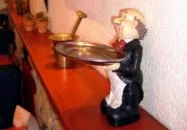 Mamma Rosa Étterem Budapest