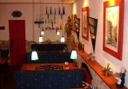 Mamma Rosa Étterem Budapest