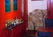 Mamma Rosa Étterem Budapest