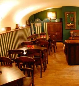 Mandragóra Kávéház