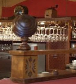 Mandragóra Kávéház