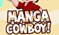 Manga Cowboy, Budapest