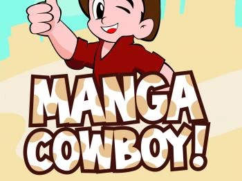 Manga Cowboy Budapest