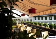 Manna Lounge & Étterem Budapest