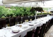 Manna Lounge & Étterem Budapest