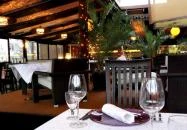 Manna Lounge & Étterem Budapest