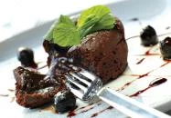 Manna Lounge & Étterem Budapest