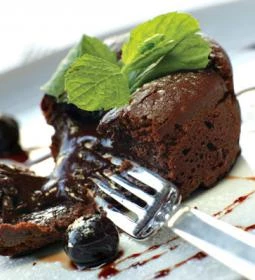 Manna Lounge & Étterem