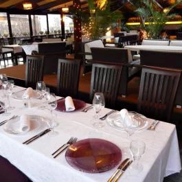 Manna Lounge & Étterem Budapest - Egyéb