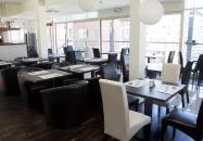 Manta Ray Lounge Bar & Étterem - WestEnd City Center Budapest