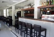 Manta Ray Lounge Bar & Étterem - WestEnd City Center Budapest