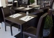 Manta Ray Lounge Bar & Étterem - WestEnd City Center Budapest